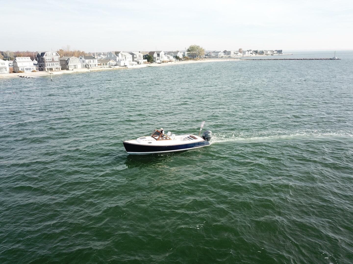 2024 New Harbor Boats New Harbor 28 — photo 59