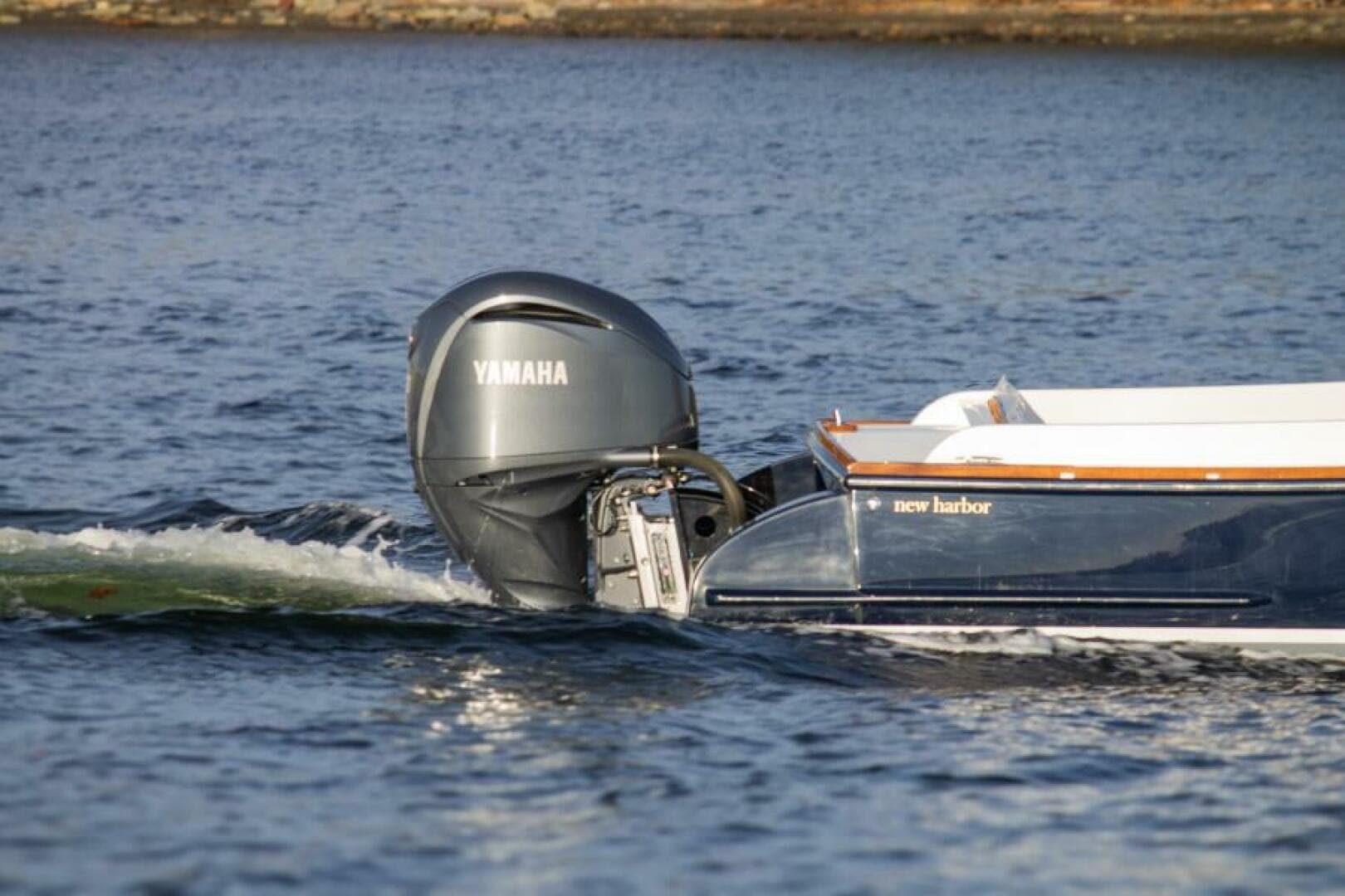 2024 New Harbor Boats New Harbor 28 — photo 16