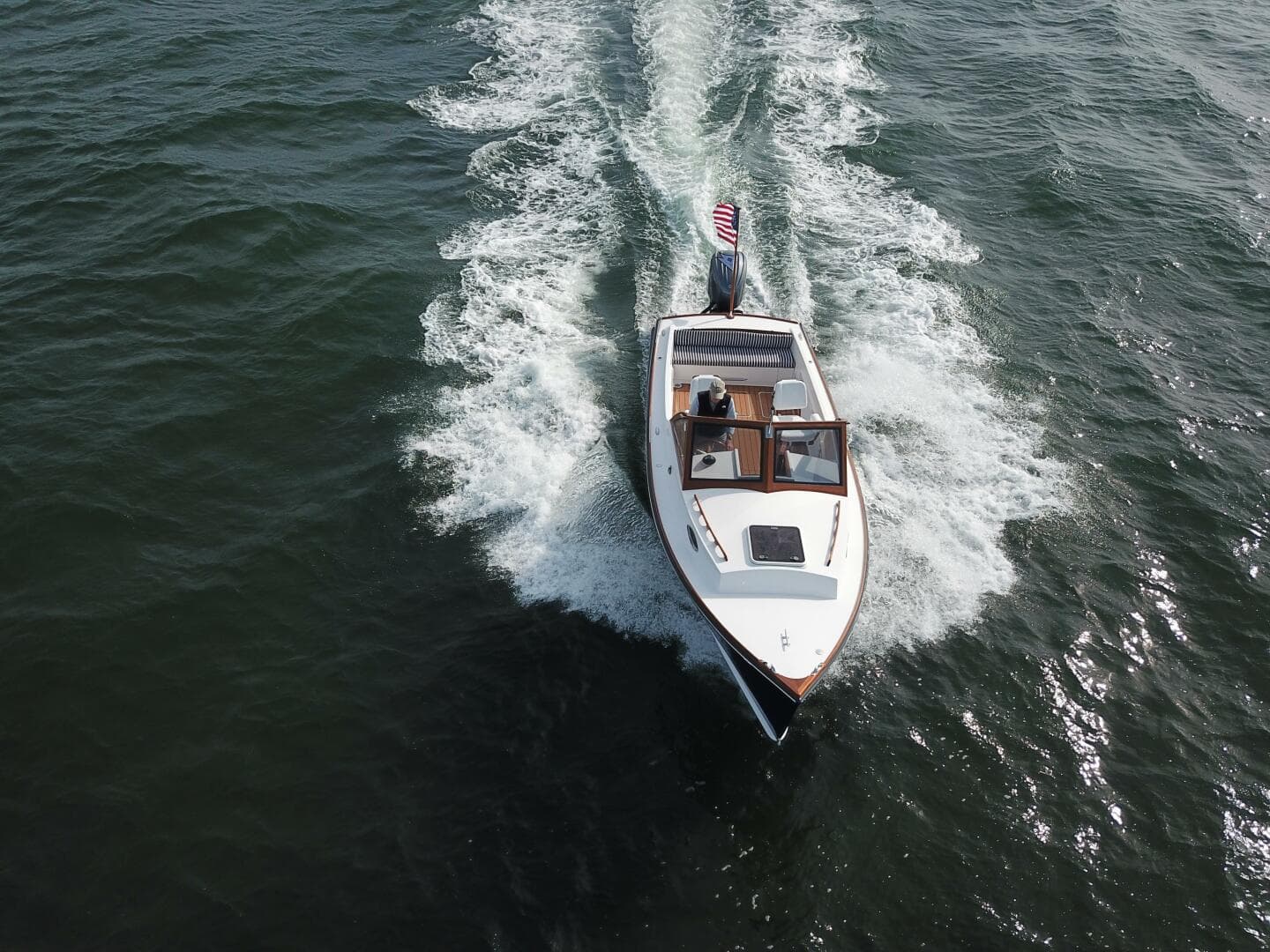 2024 New Harbor Boats New Harbor 28 — photo 2