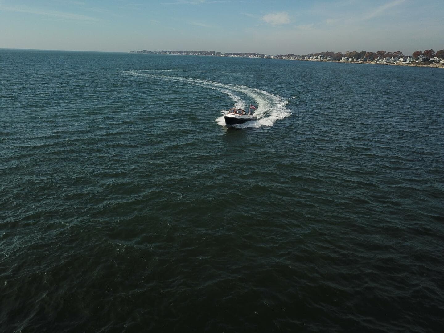 2024 New Harbor Boats New Harbor 28 — photo 39