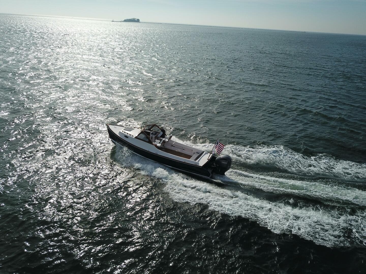 2024 New Harbor Boats New Harbor 28 — photo 36