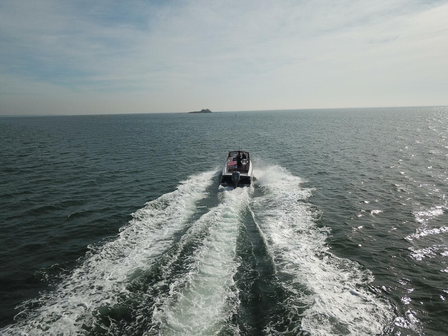 2024 New Harbor Boats New Harbor 28 — photo 62