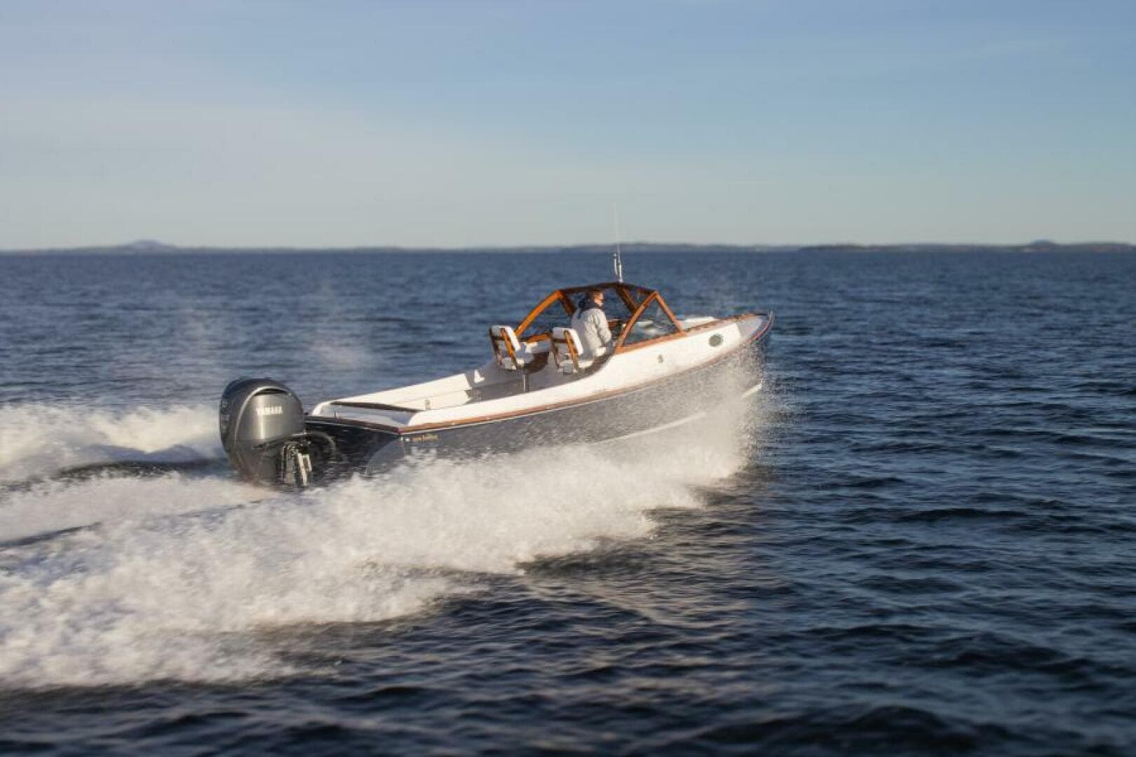 2024 New Harbor Boats New Harbor 28 — photo 6