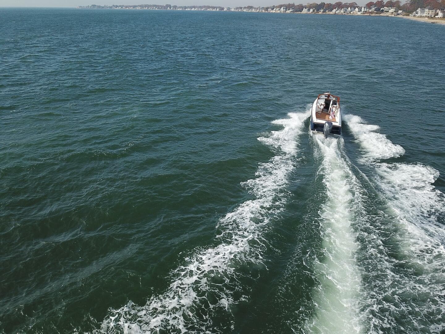 2024 New Harbor Boats New Harbor 28 — photo 33