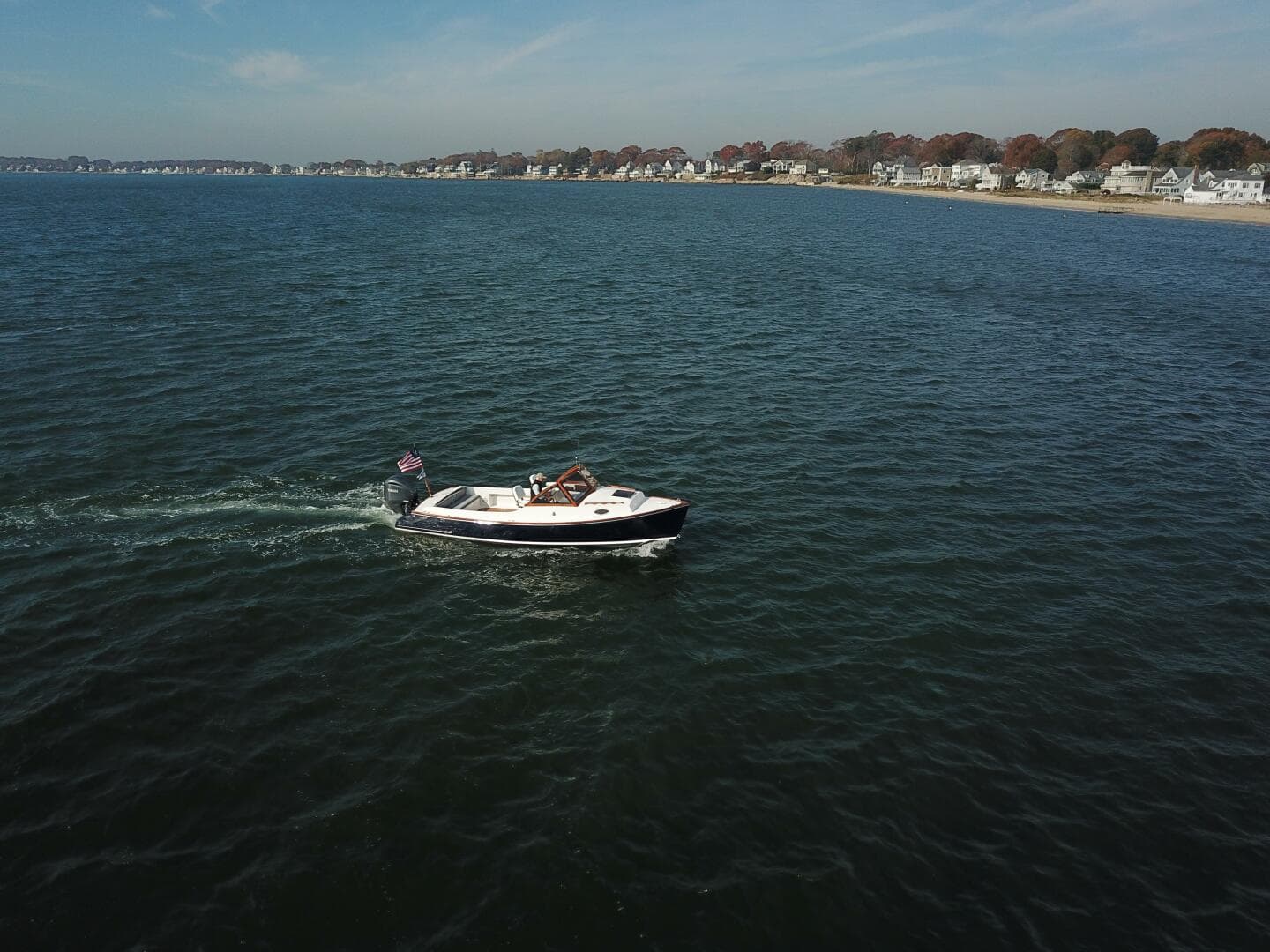 2024 New Harbor Boats New Harbor 28 — photo 46