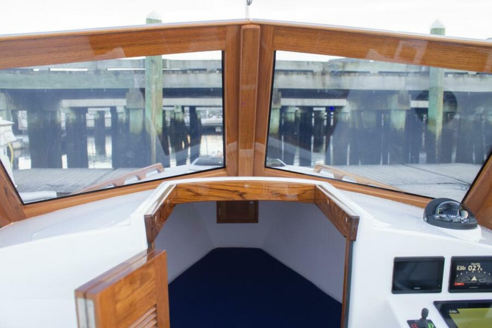 2024 New Harbor Boats New Harbor 28 — photo 24