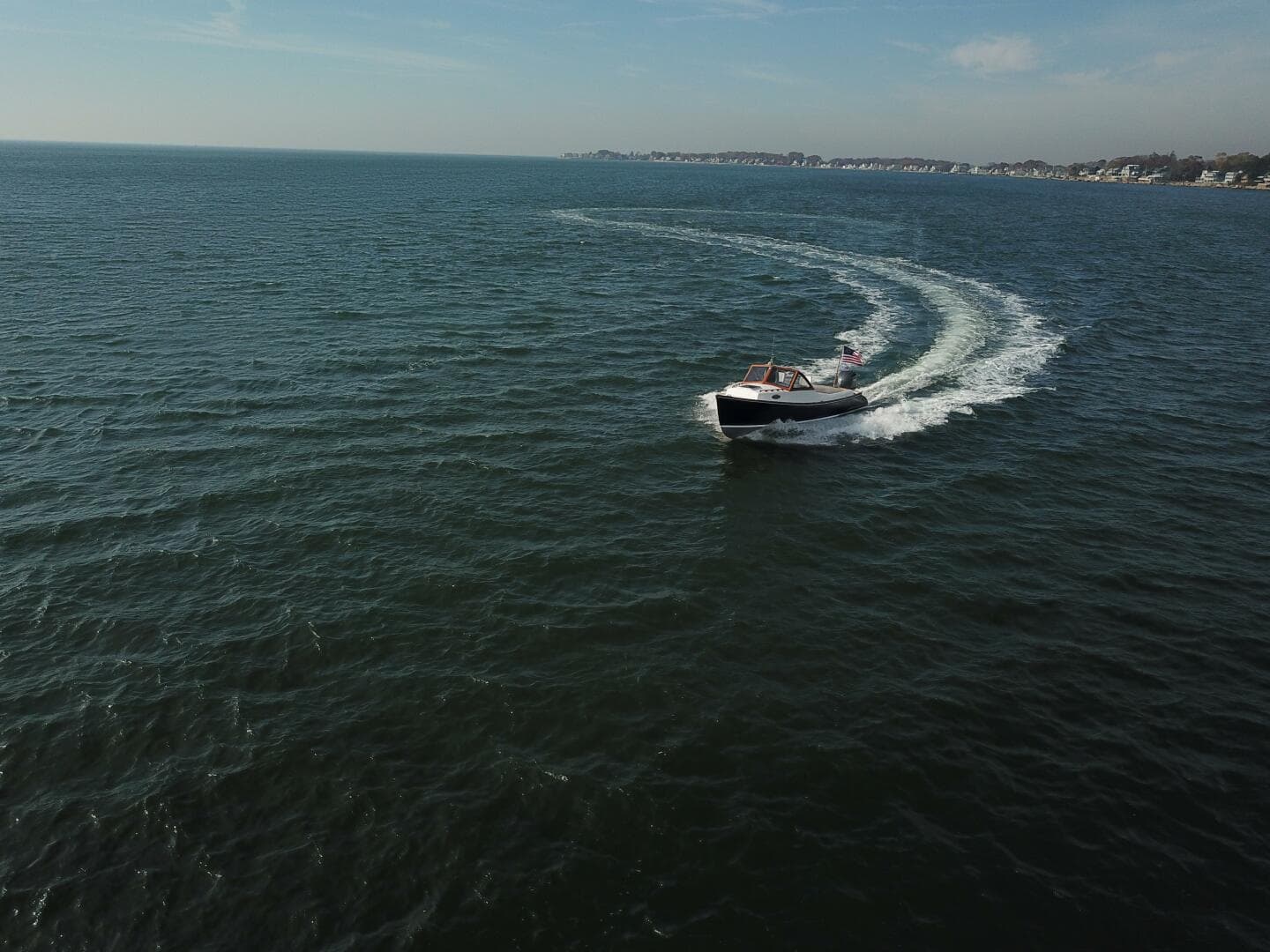 2024 New Harbor Boats New Harbor 28 — photo 38