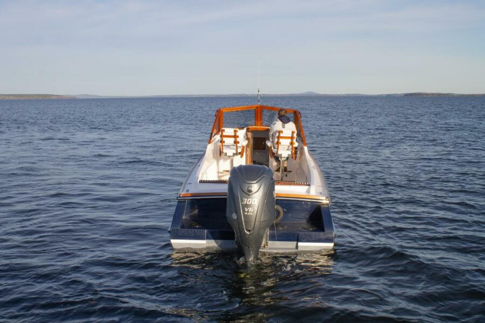 2024 New Harbor Boats New Harbor 28 — photo 8