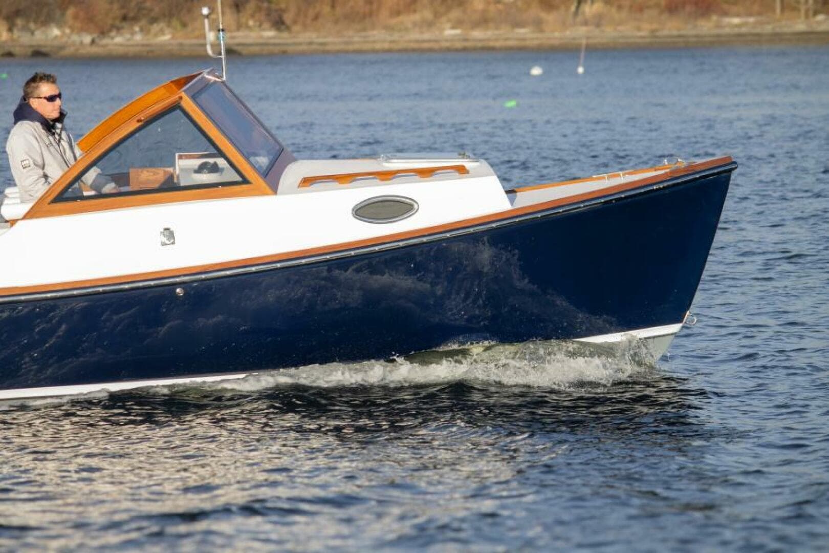 2024 New Harbor Boats New Harbor 28 — photo 15