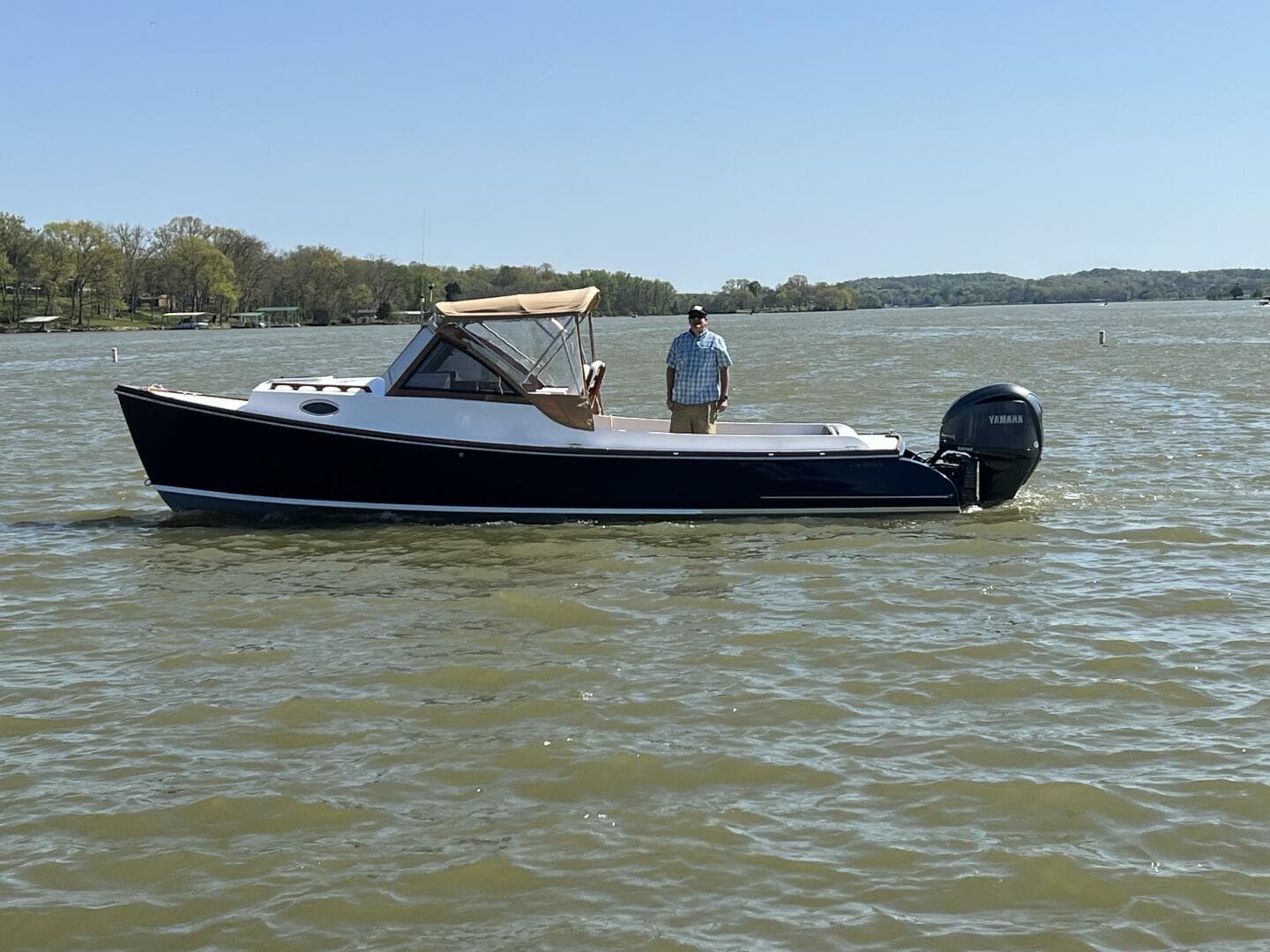 2024 New Harbor Boats New Harbor 28 — photo 63