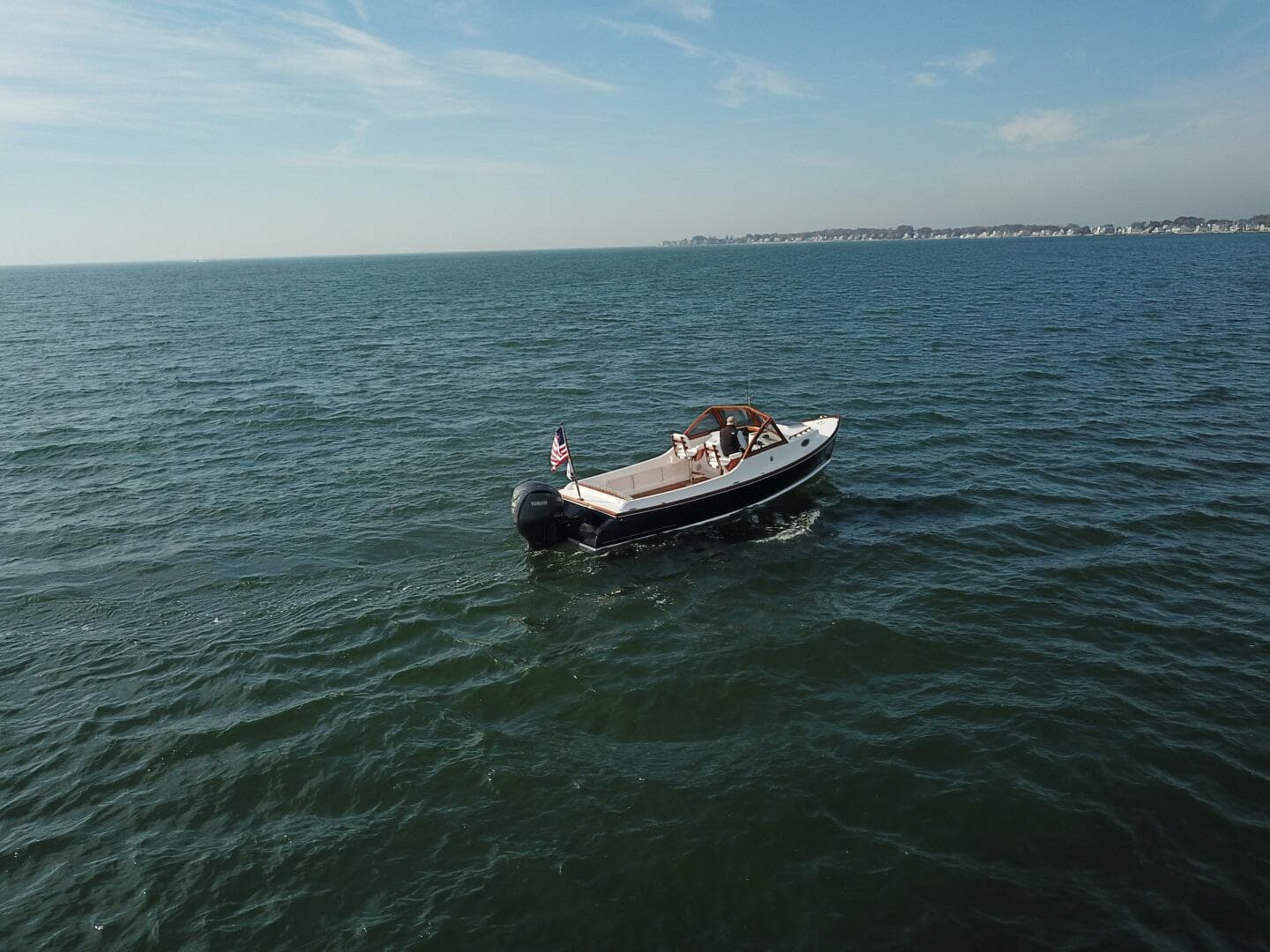 2024 New Harbor Boats New Harbor 28 — photo 40