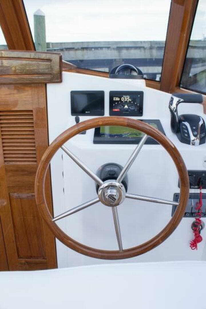 2024 New Harbor Boats New Harbor 28 — photo 23