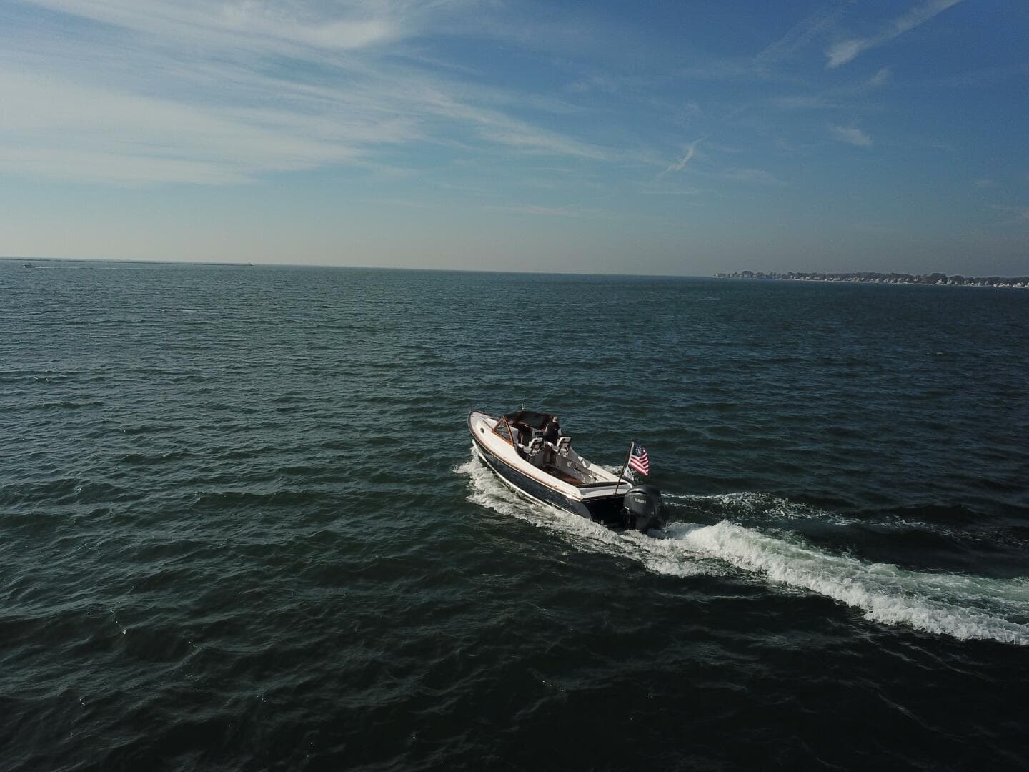 2024 New Harbor Boats New Harbor 28 — photo 51