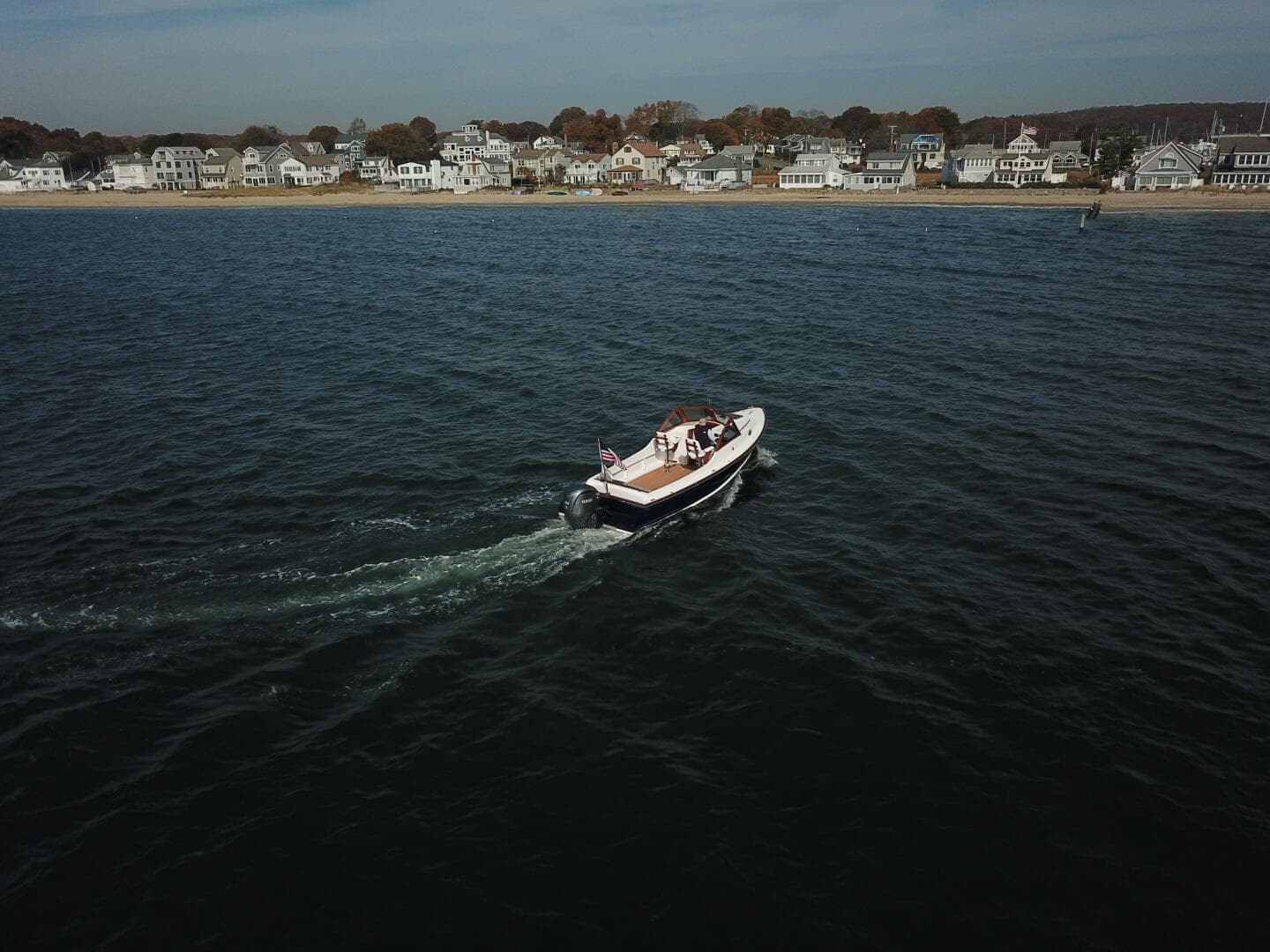 2024 New Harbor Boats New Harbor 28 — photo 44