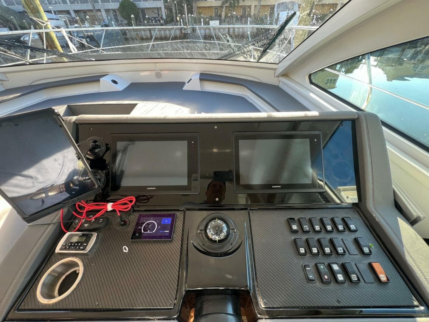 2018 Cruisers Yachts 42 Cantius — photo 14