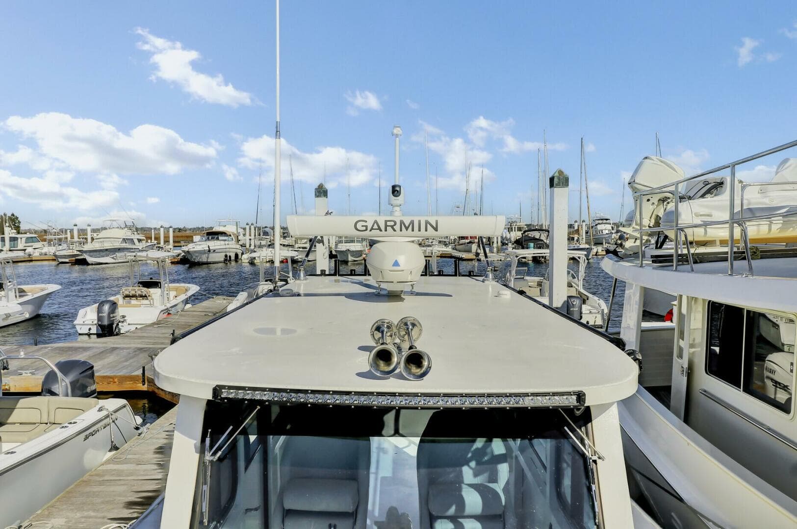 2024 Custom Nerowalker 35 Aluminum Catamaran — photo 23