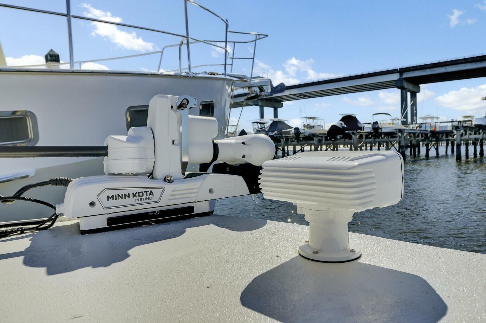 2024 Custom Nerowalker 35 Aluminum Catamaran — photo 21