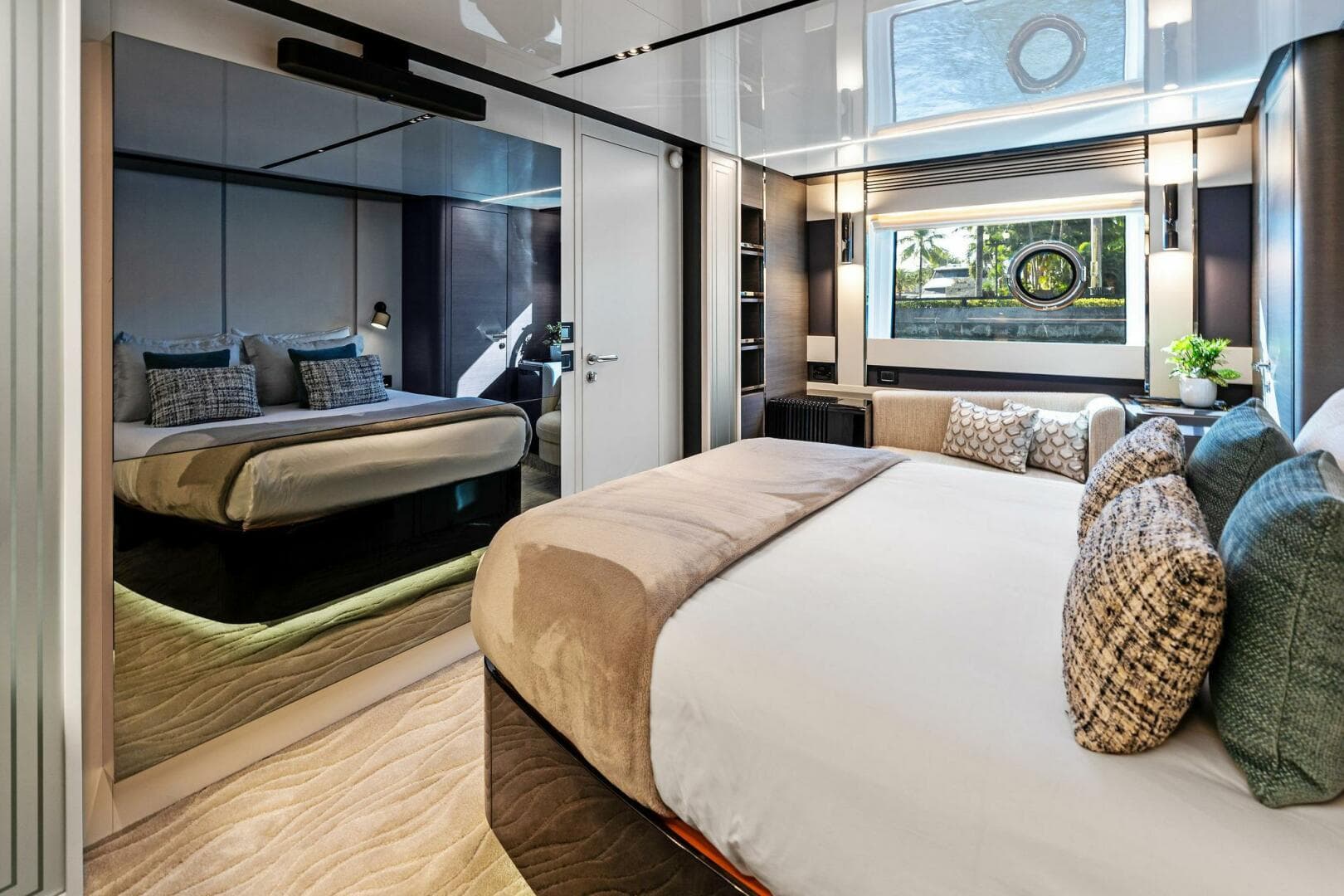 2024 Azimut S8 — photo 52