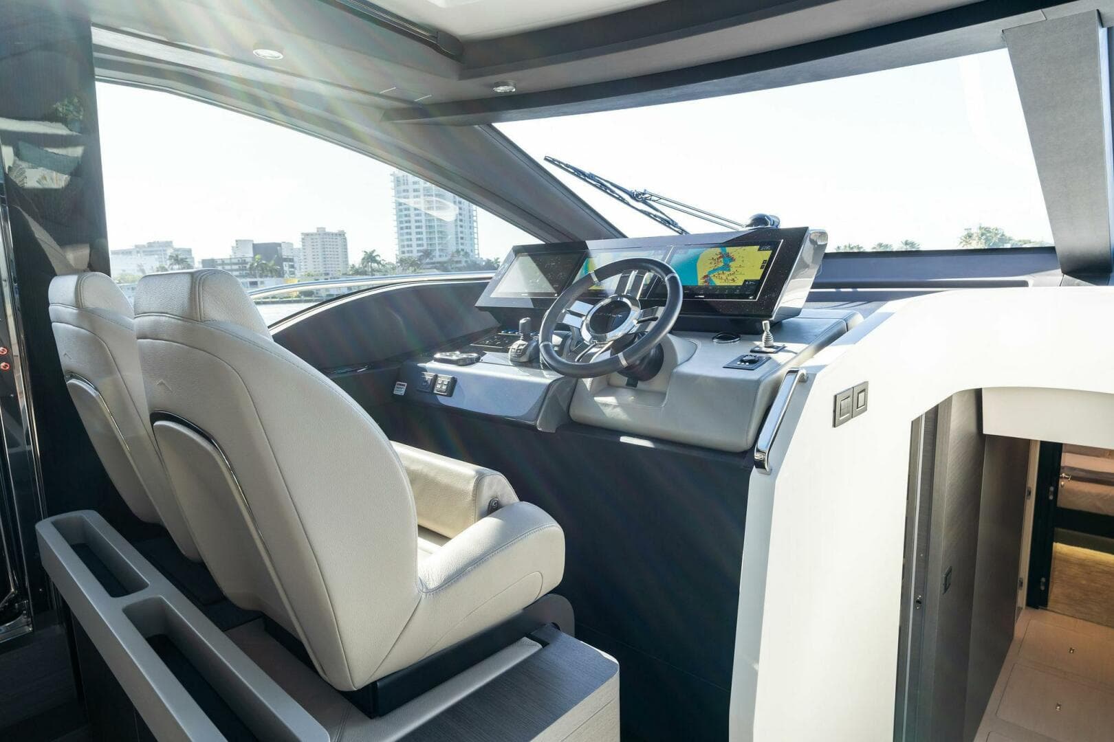 2024 Azimut S8 — photo 33