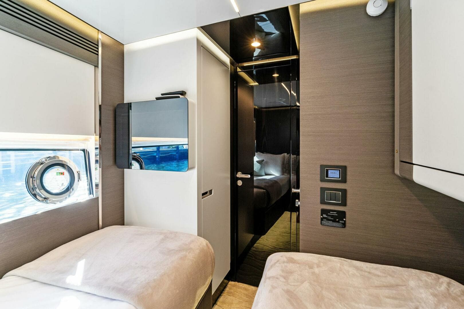 2024 Azimut S8 — photo 47