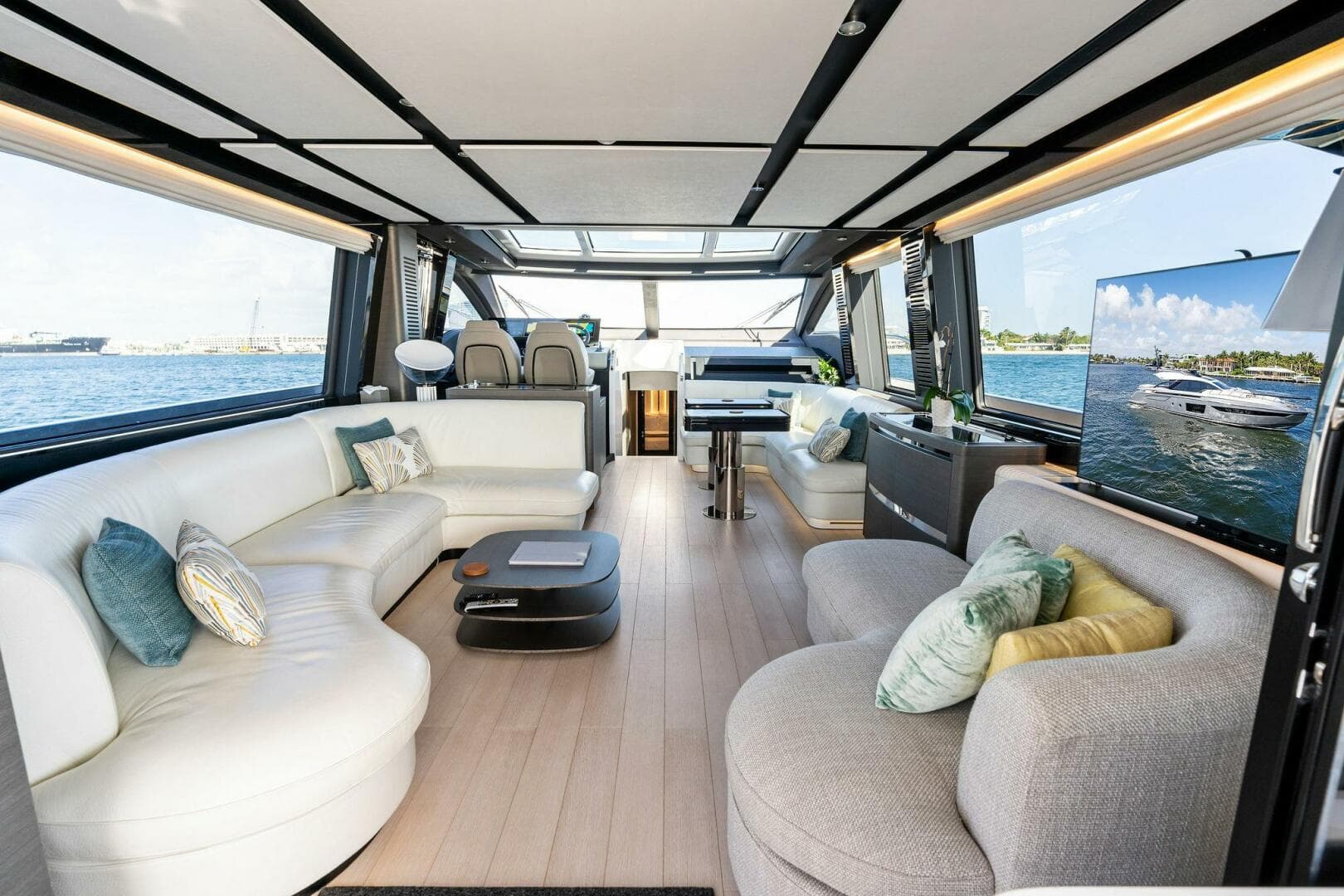 2024 Azimut S8 — photo 25