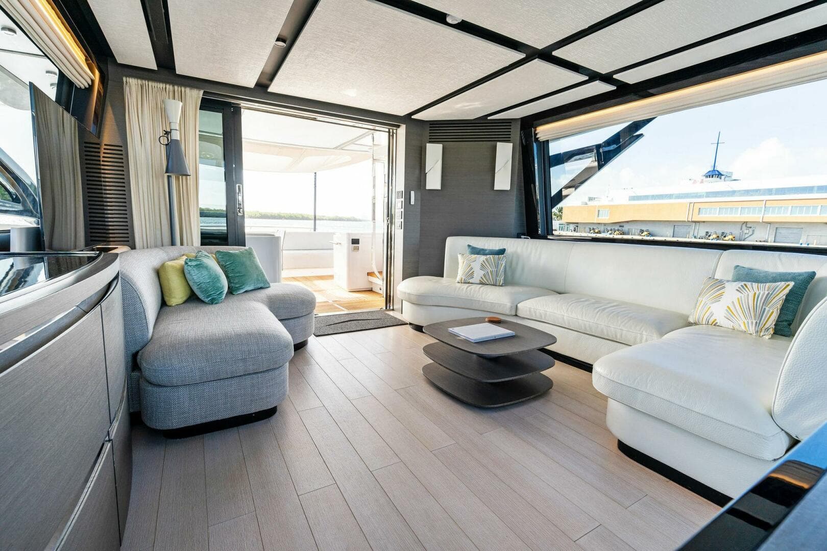 2024 Azimut S8 — photo 24