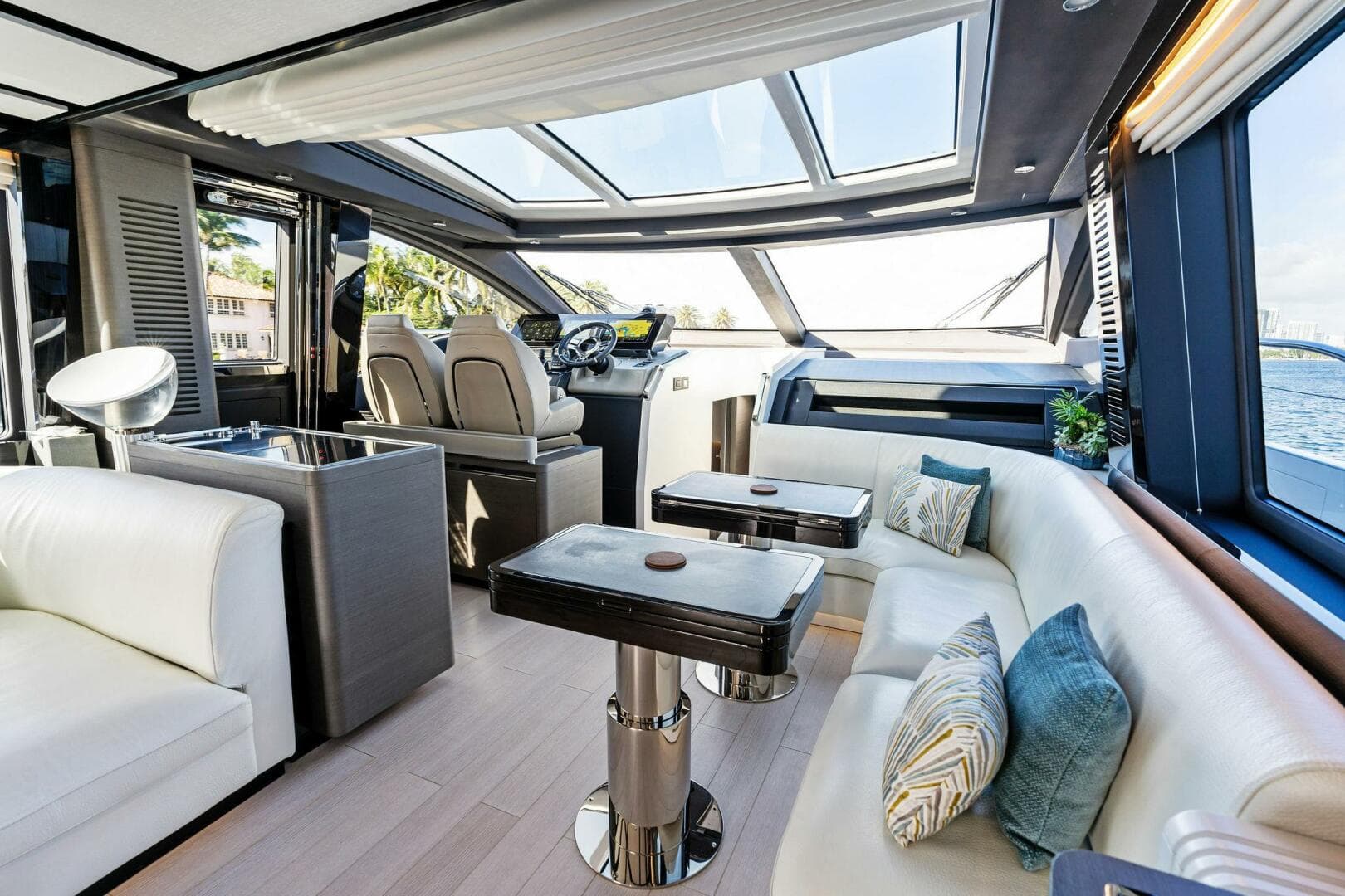 2024 Azimut S8 — photo 32