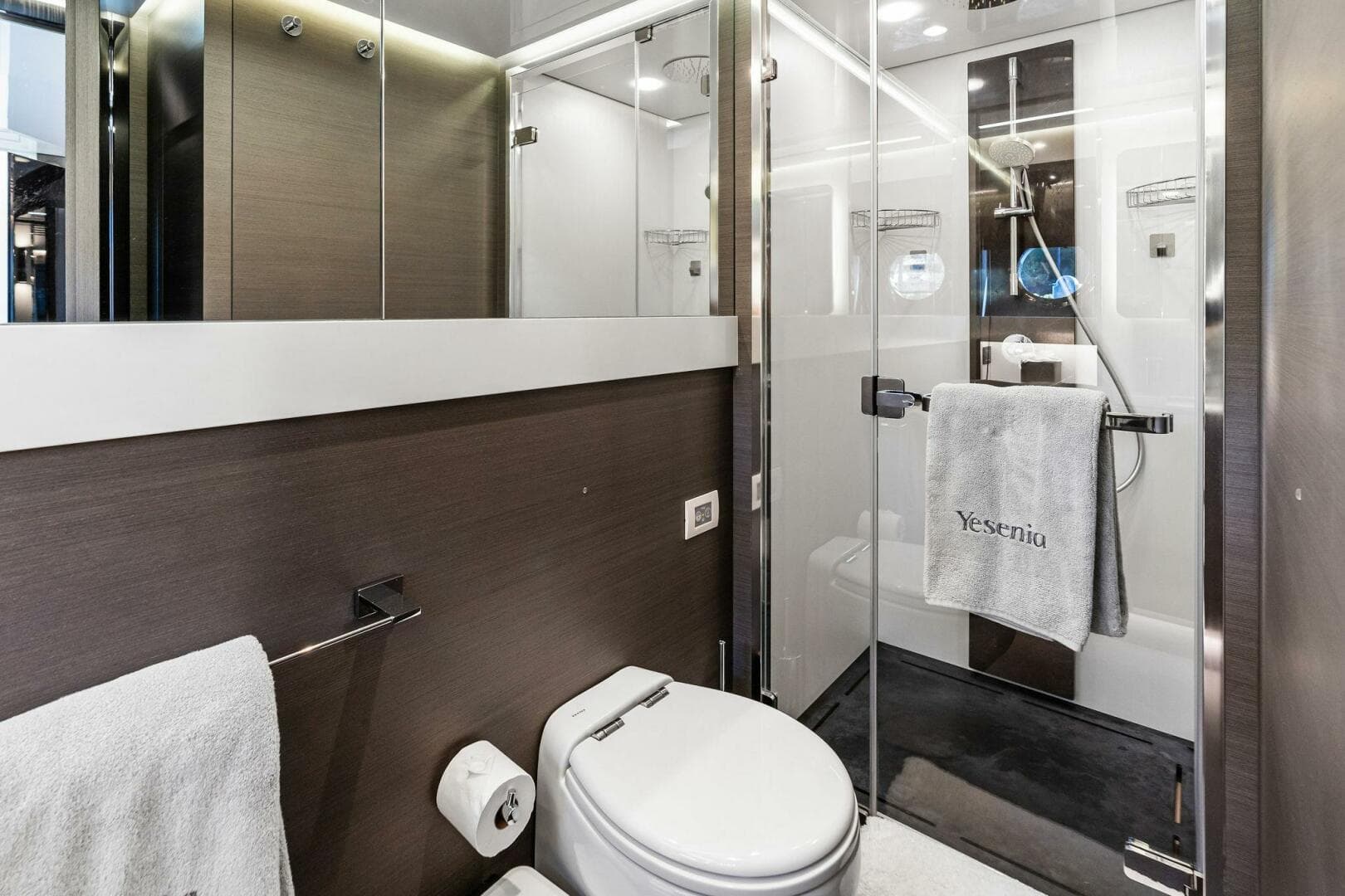 2024 Azimut S8 — photo 57