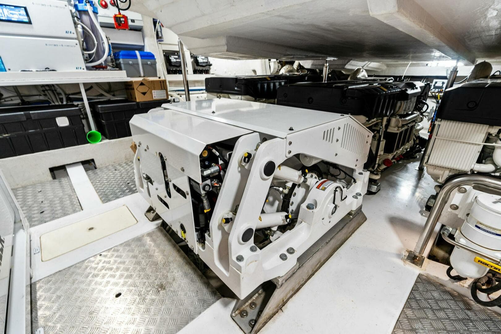 2024 Azimut S8 — photo 63