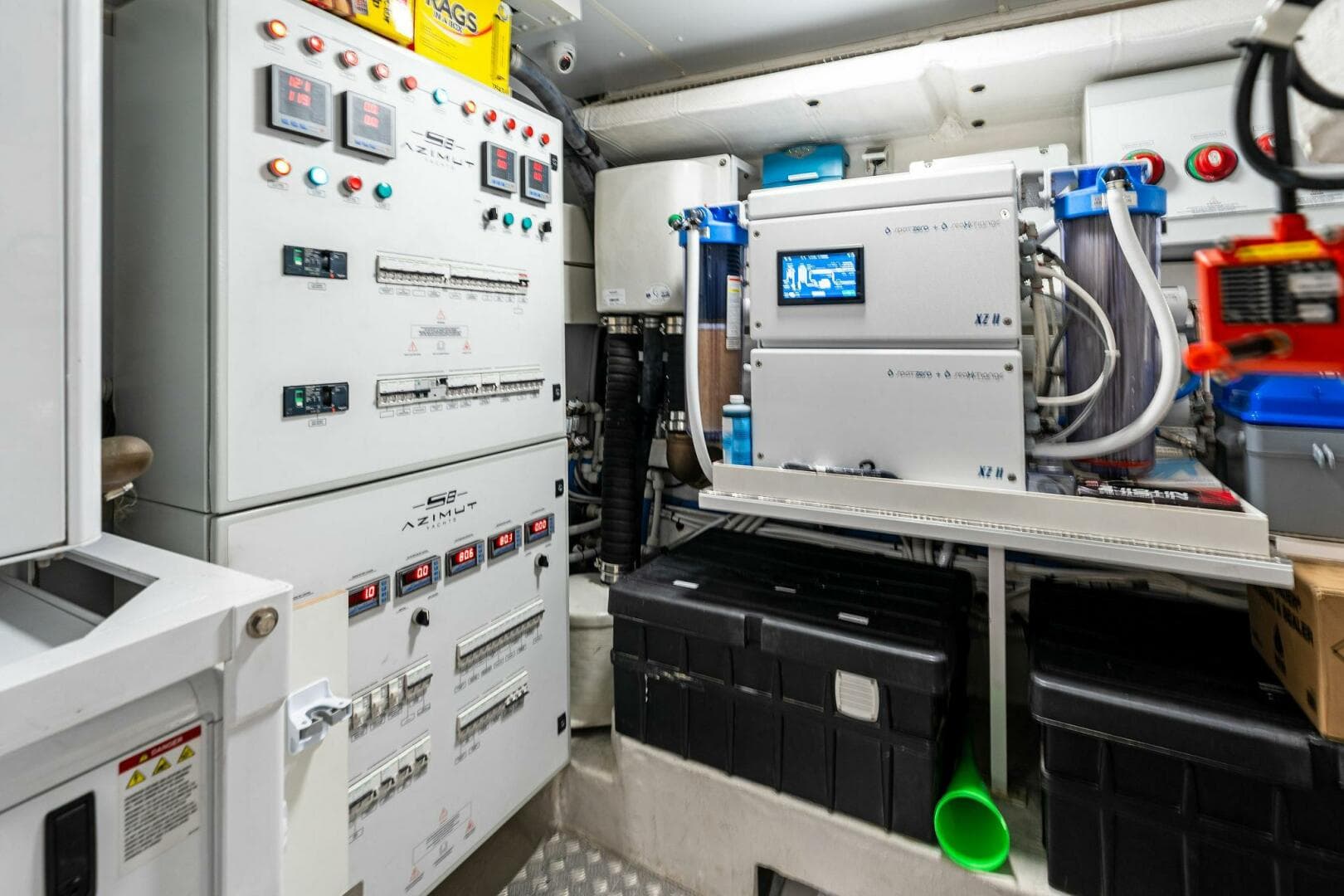 2024 Azimut S8 — photo 65