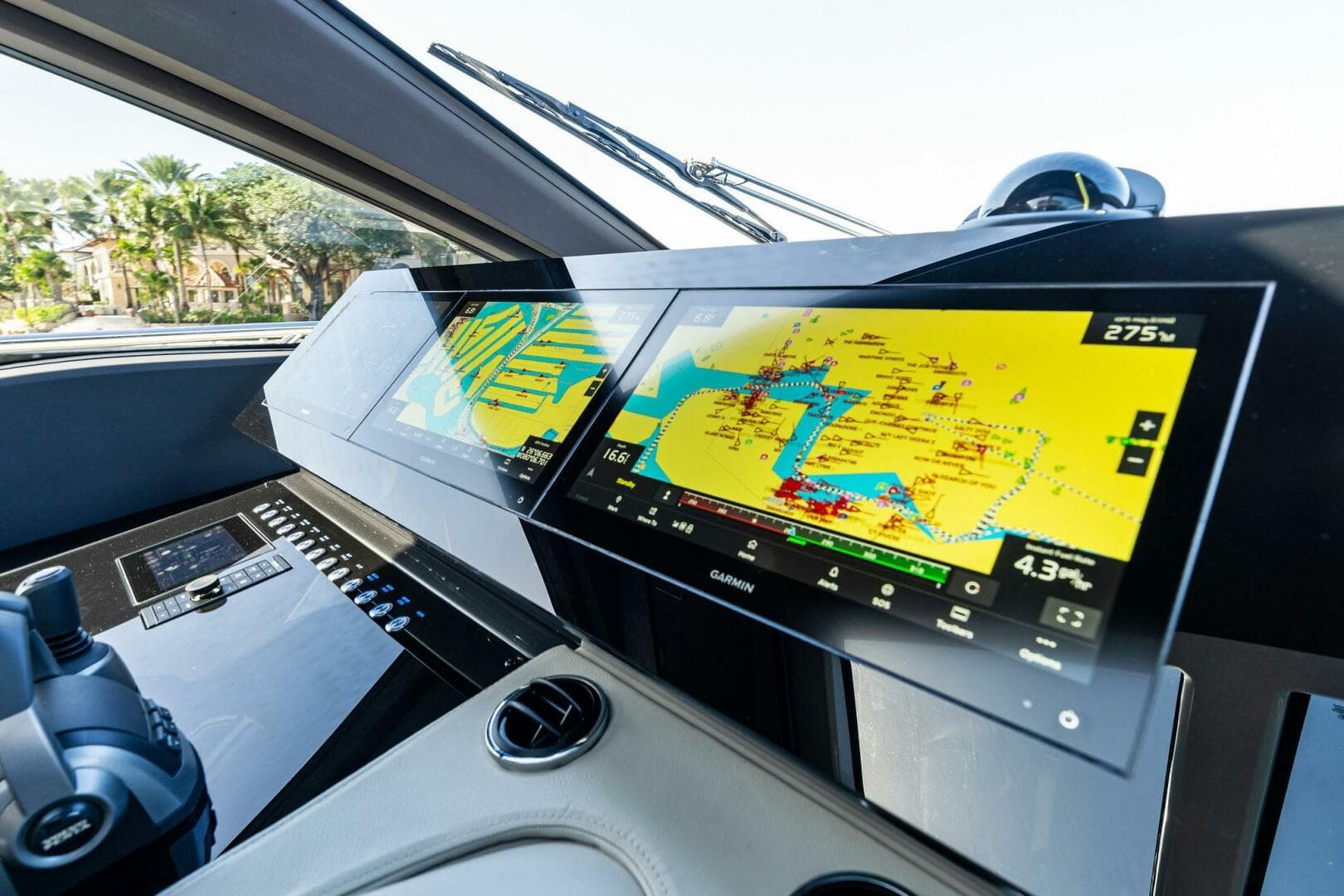 2024 Azimut S8 — photo 36