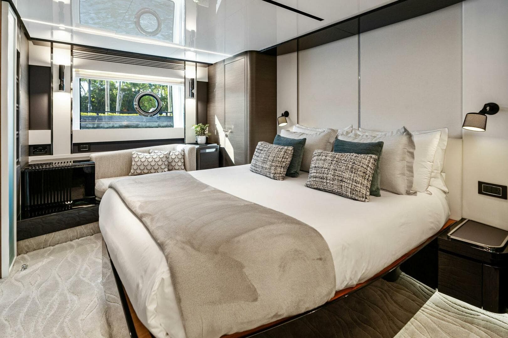 2024 Azimut S8 — photo 51