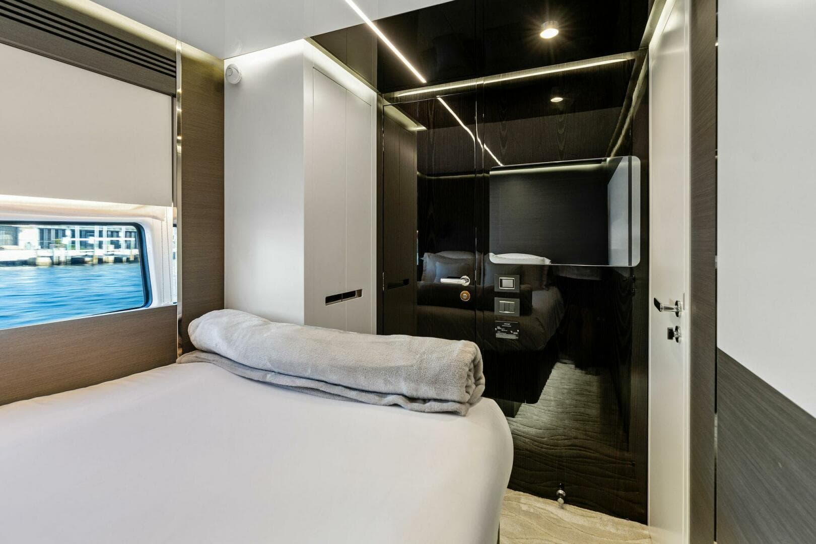 2024 Azimut S8 — photo 44