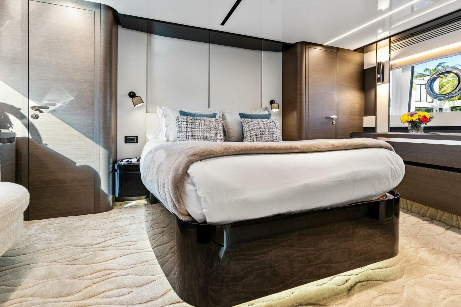 2024 Azimut S8 — photo 50