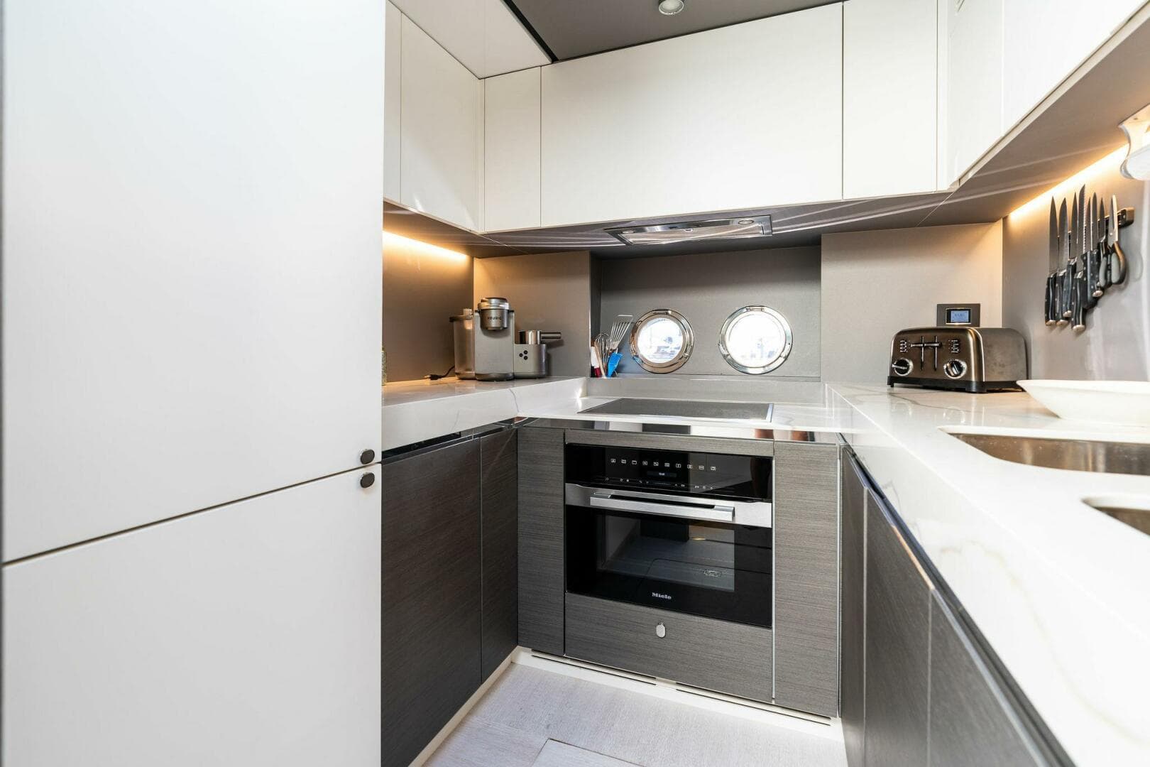 2024 Azimut S8 — photo 38