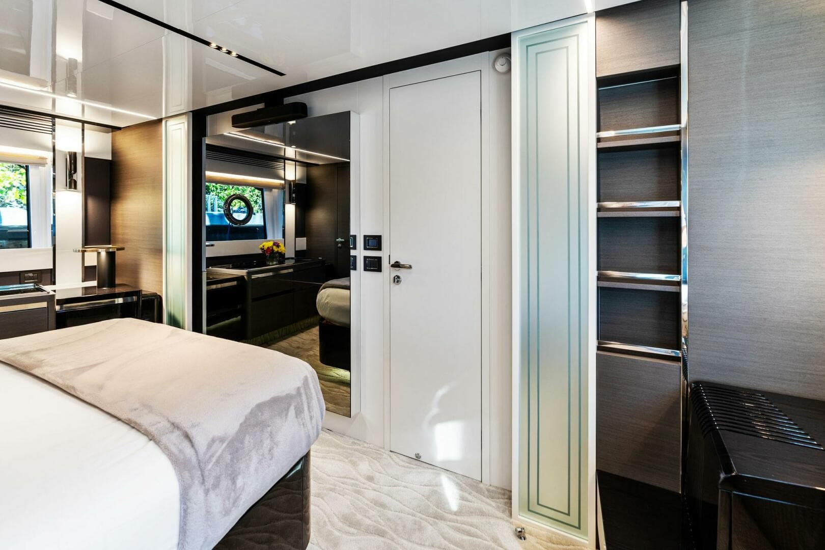 2024 Azimut S8 — photo 53