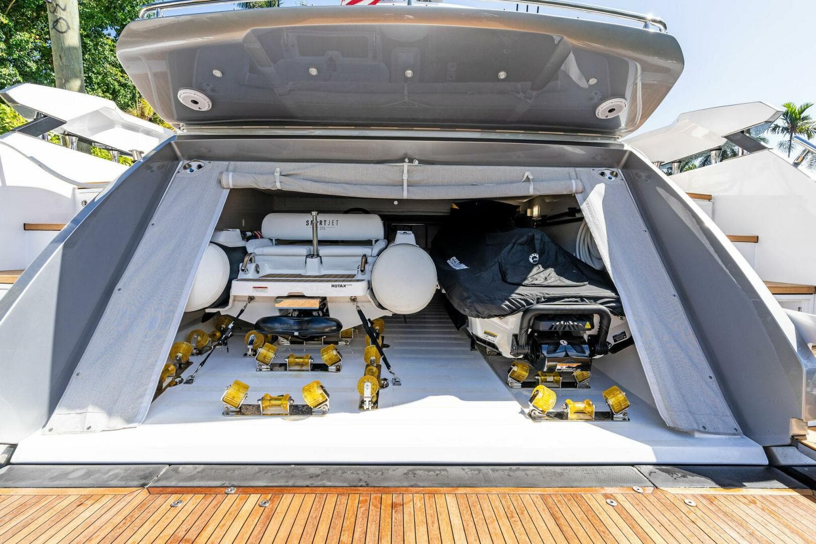 2024 Azimut S8 — photo 6