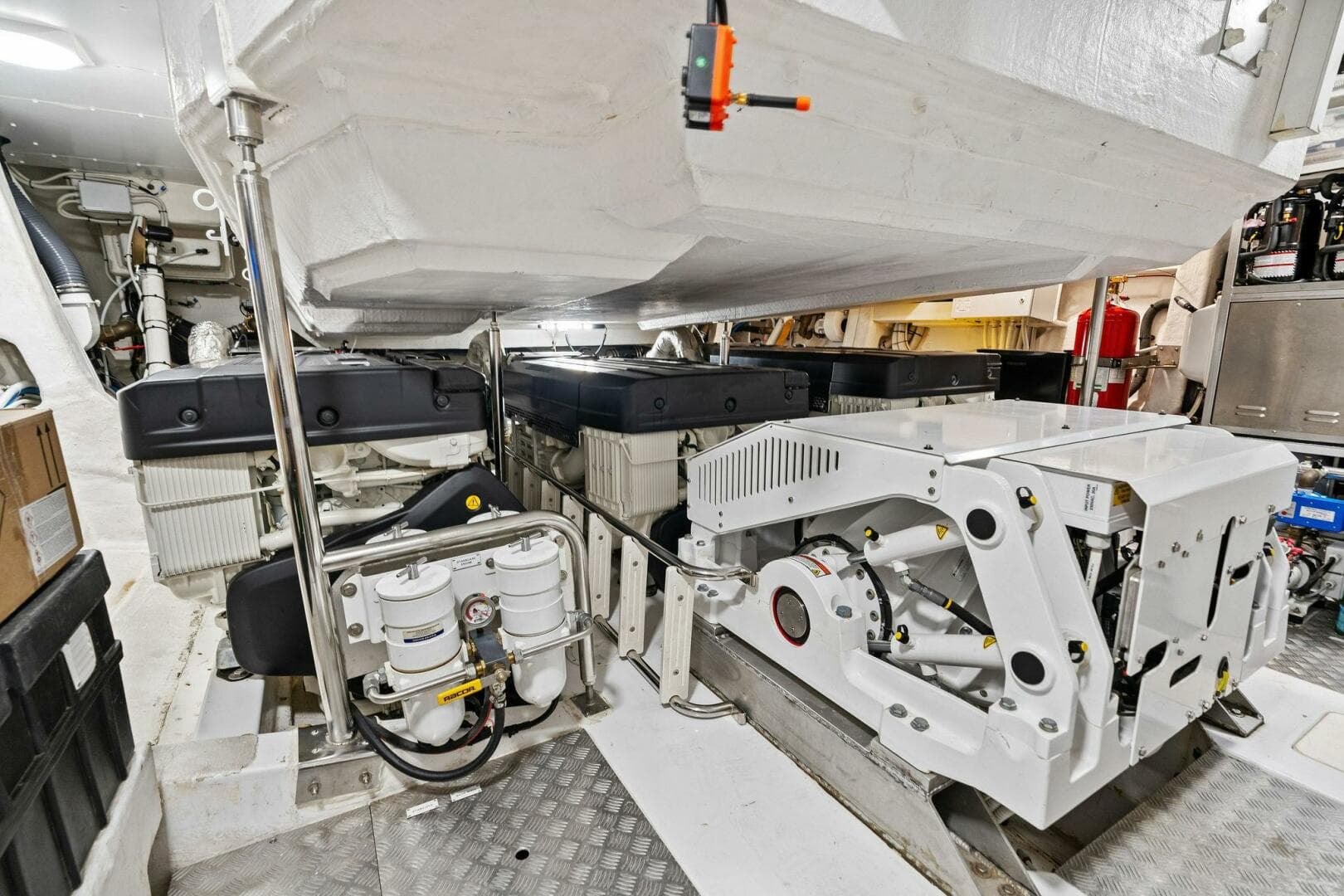 2024 Azimut S8 — photo 62