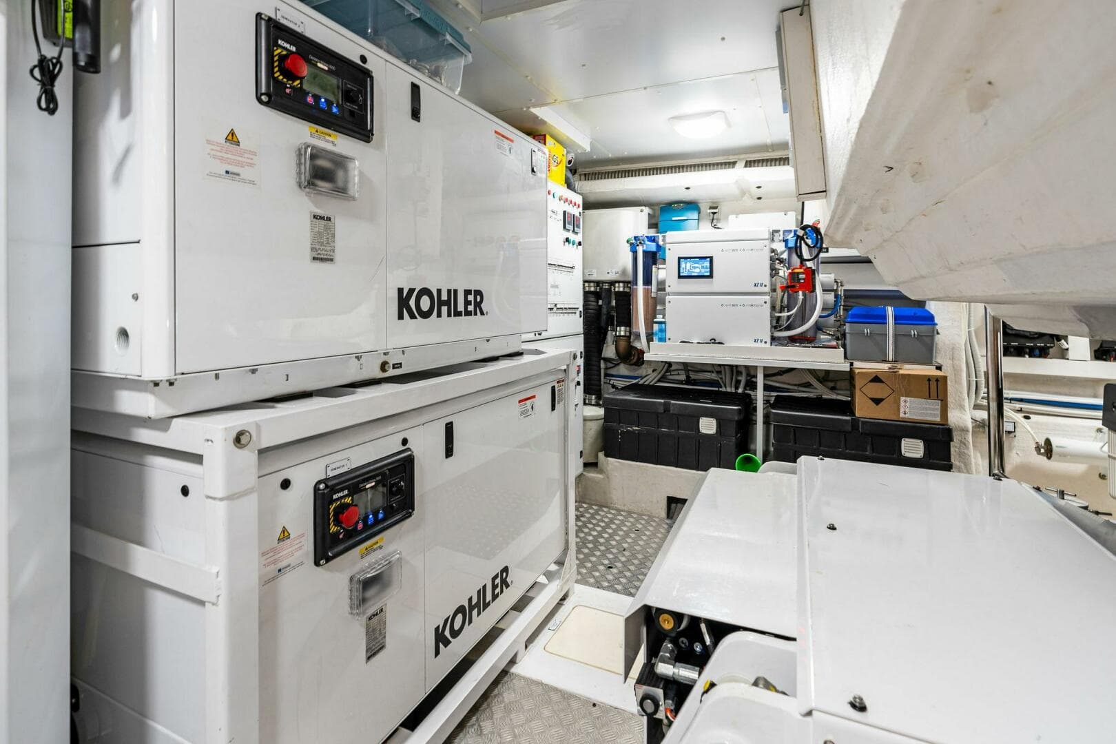 2024 Azimut S8 — photo 64