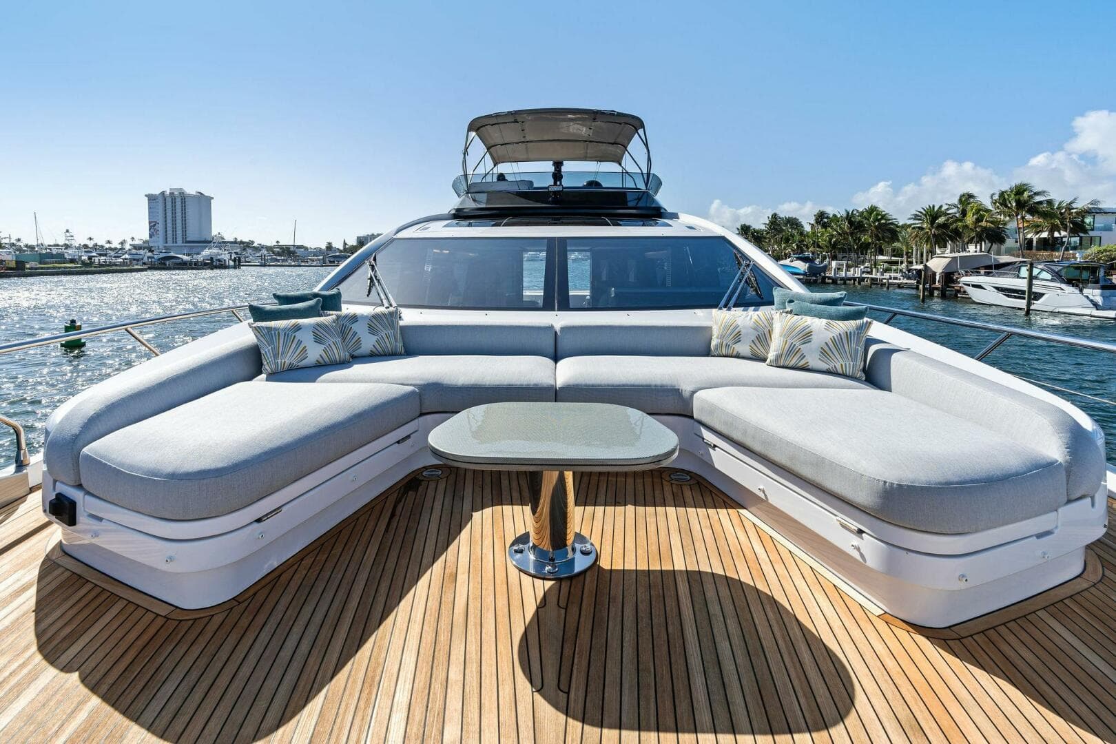 2024 Azimut S8 — photo 15