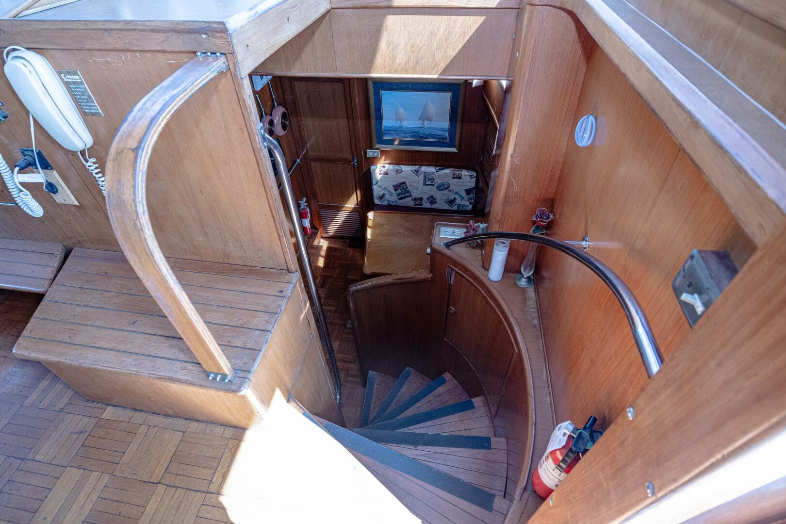 1987 Jefferson Marquessa — photo 21