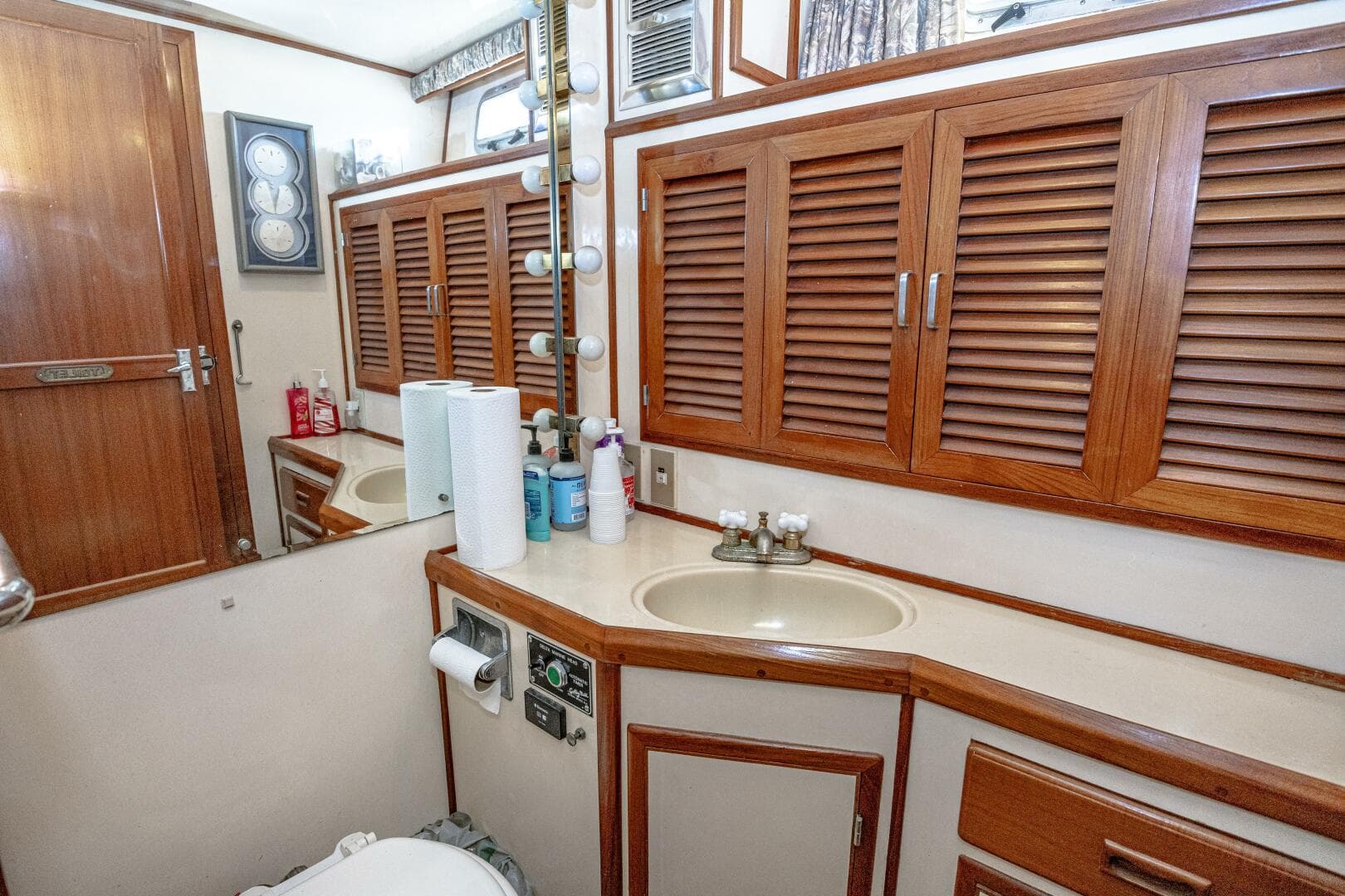 1987 Jefferson Marquessa — photo 30