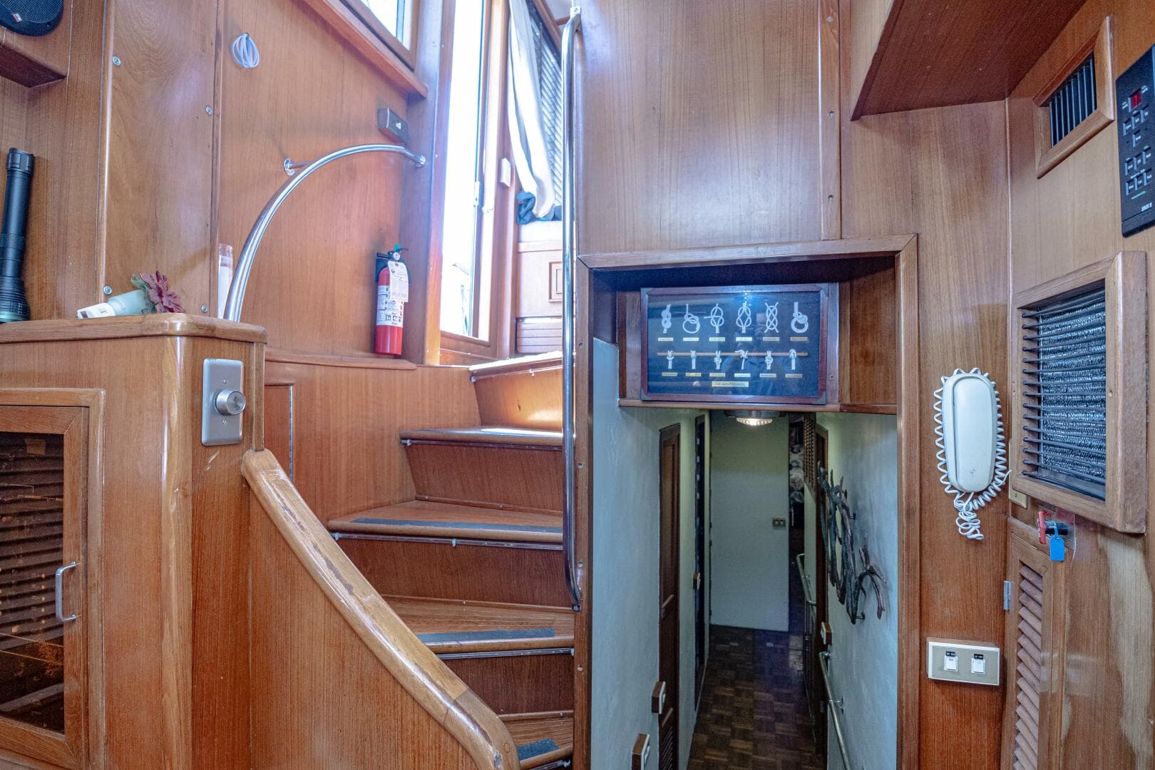 1987 Jefferson Marquessa — photo 33