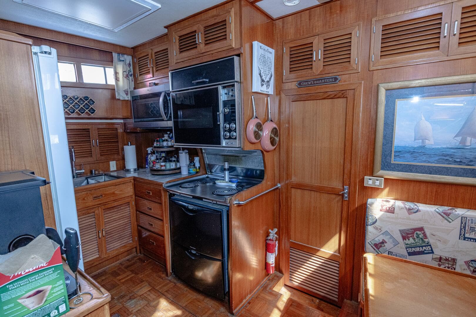 1987 Jefferson Marquessa — photo 23