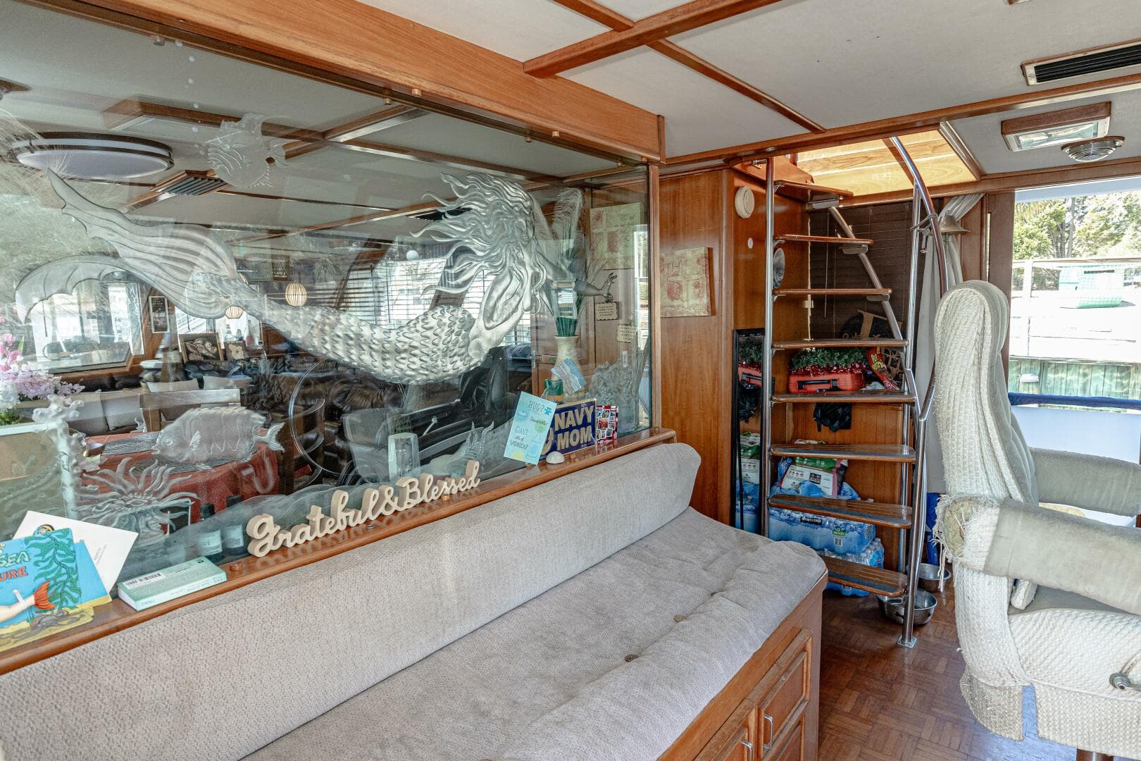 1987 Jefferson Marquessa — photo 8