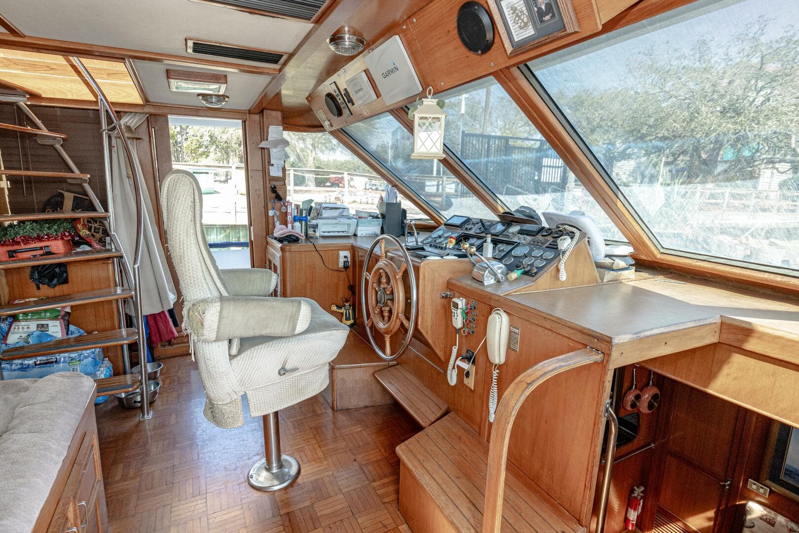 1987 Jefferson Marquessa — photo 5