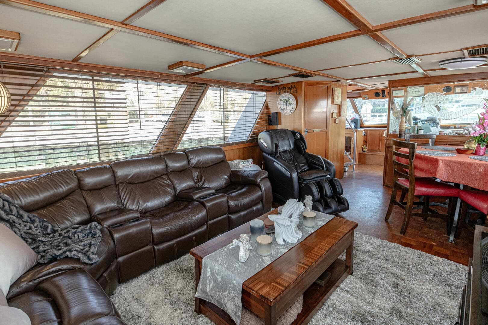 1987 Jefferson Marquessa — photo 12