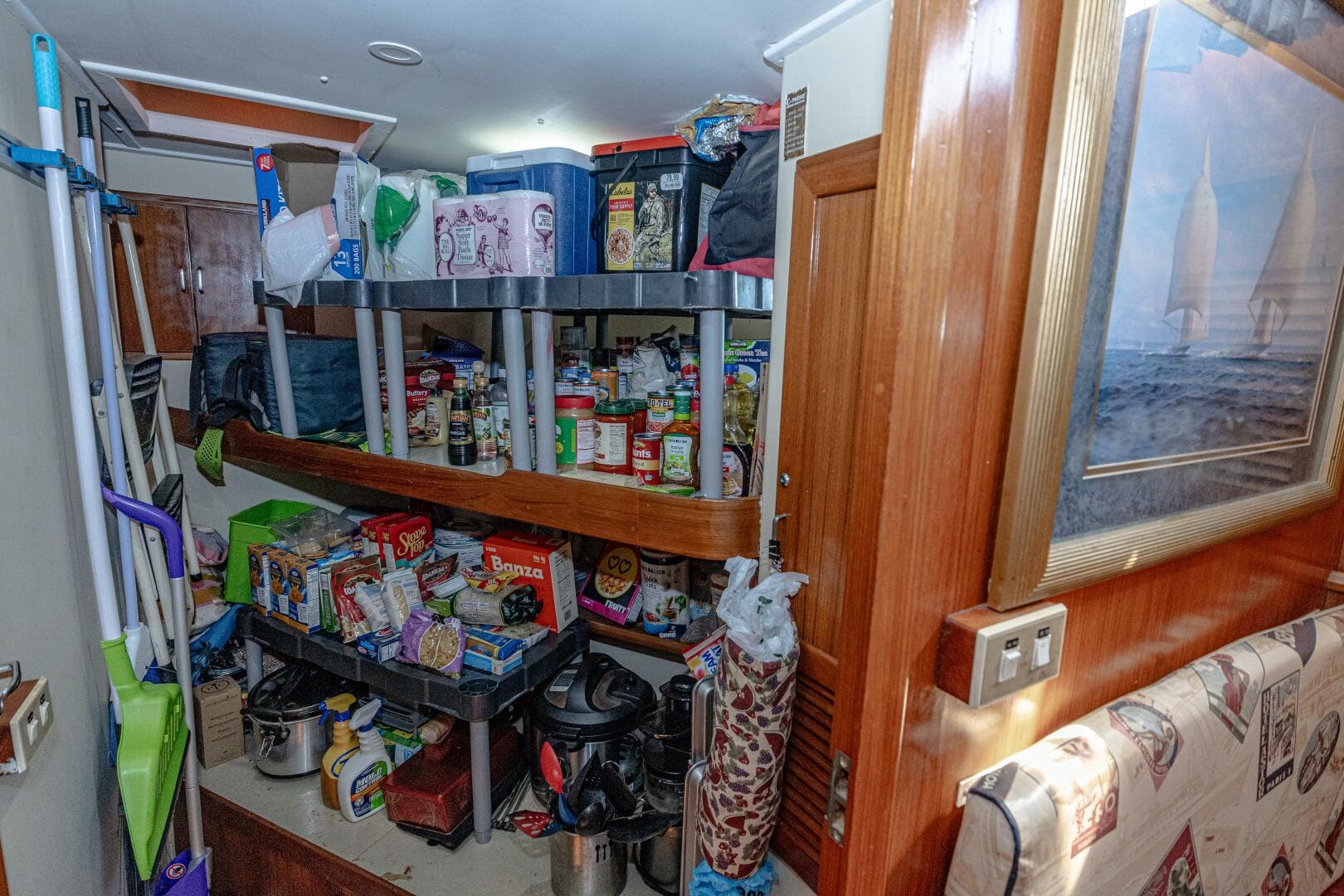 1987 Jefferson Marquessa — photo 27