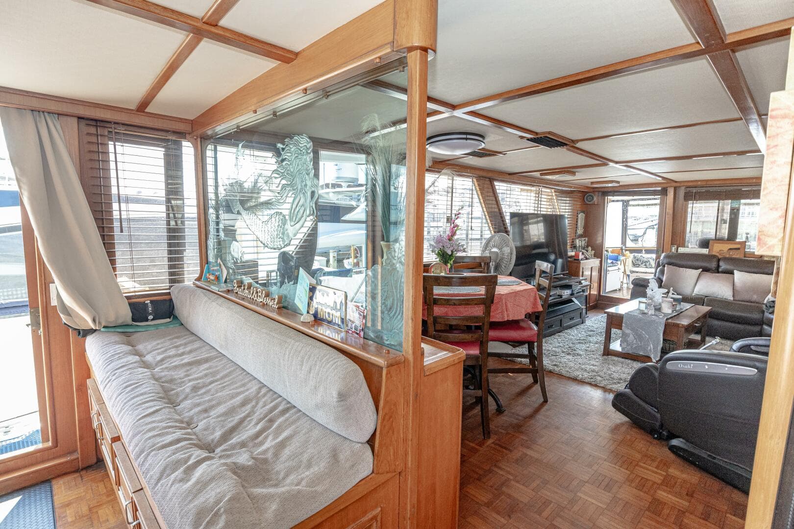 1987 Jefferson Marquessa — photo 9