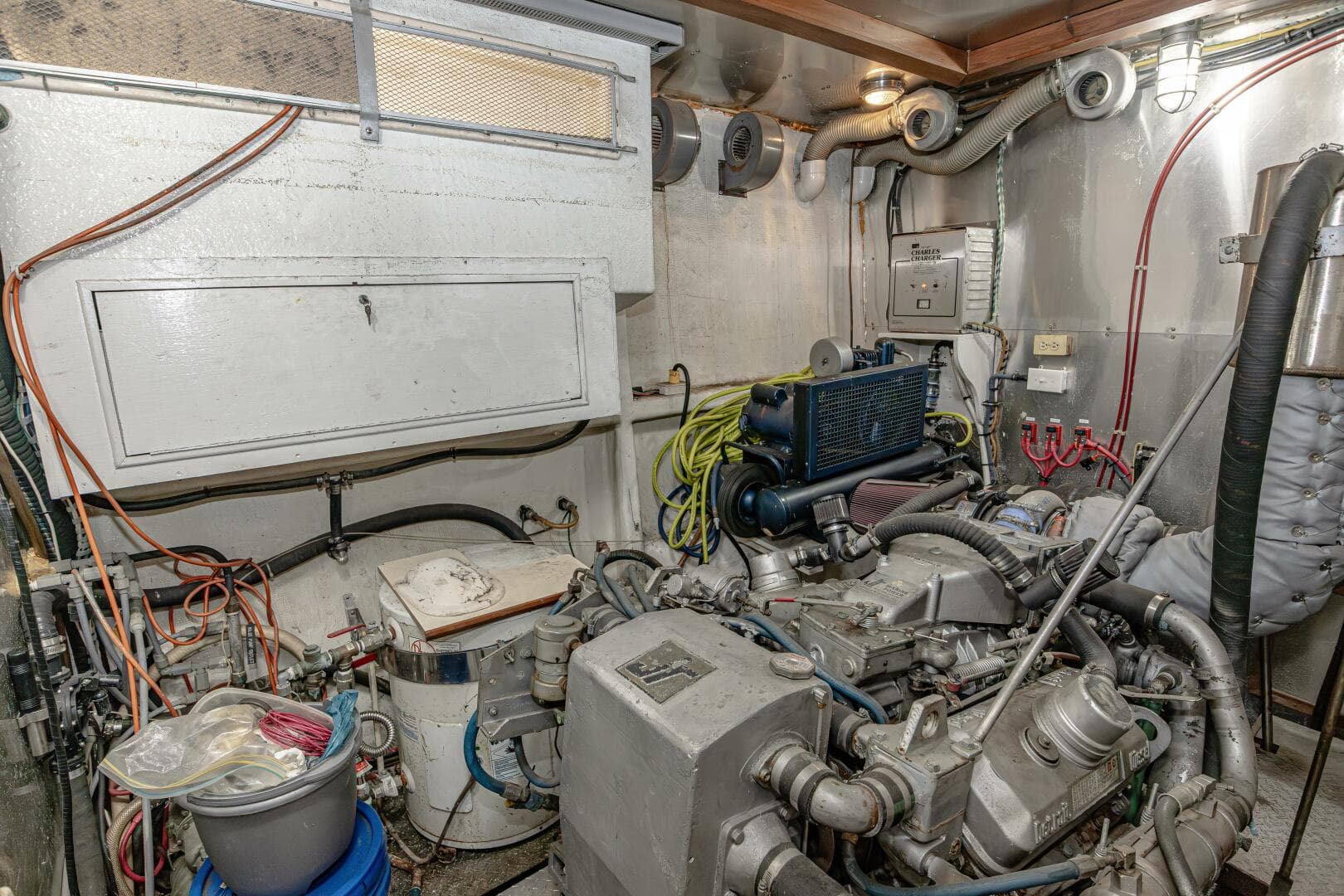 1987 Jefferson Marquessa — photo 35